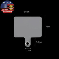 Universal Mobile Phone Anti-Lost Lanyard Sling Belt Clip Chain Long Crossbody Wr