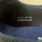 Skechers GO WALK Flex - Ultra, Air Cooled Goga Mat  Men’s 12 No Wear Excellent — photo 8