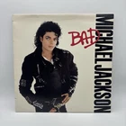 Michael Jackson - Bad - 1987 - OE 40600 - Used - Vinyl Gatefold - Original 80’s