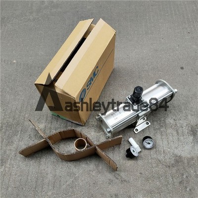 1PCS New SMC Booster Valve Cylinder VBA20A-03GS *yt