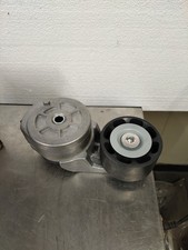 S.57252 Belt Tensioner Fits Case IH 1845c Skid Steer Tractor Digger Engine