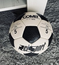 Fussball Ball 80er Fifa Schweiz Retro Vintage...
