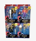 Batman Animated Series Batman Batgirl Joker TwoFace + Maxie Zeus McFarlane Toys