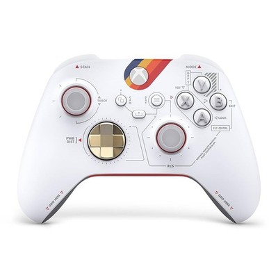 Xbox Wireless Controller Starfield MICROSOFT Limited Edition