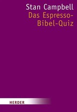 Das Espresso-Bibel-Quiz