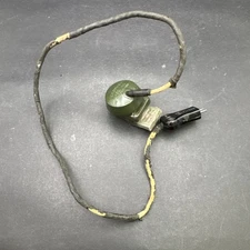 M-32/AIC DYNAMIC MICROPHONE WITH FOR MILITARY AIRCRAFT OXYGEN MASKS for parts