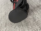 RARE Titleist Liverpool Soccer Golf Sunday Bag — photo 4