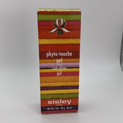 Sisley Phyto Touche Sun Glow Gel  30ml/1oz