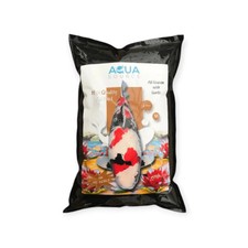 Aquasource All Season with Garlic 4.5 mm 3kg, 10kg