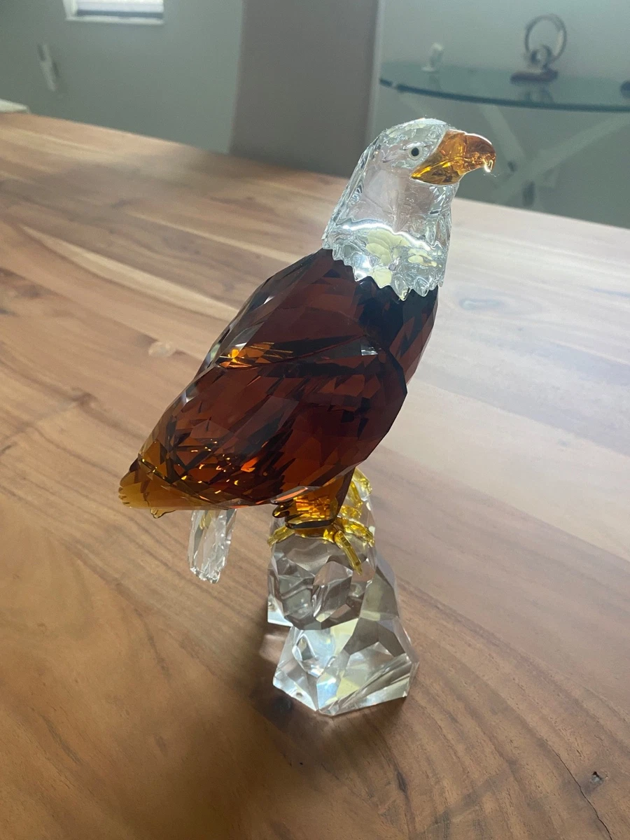 Swarovski Eagle for sale | eBay