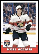 2020-21 O-Pee-Chee #298 Noel Acciari Retro