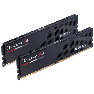 G.Skill Ripjaws S5 DDR5 32GB (2x16GB) 6000 CL28 XMP 3.0 6000J2836G16GX2-RS5K
