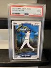 2025 TOPPS X BOB ROSS THE JOY OF BASEBALL 41 SHOHEI OHTANI PSA 9 8998
