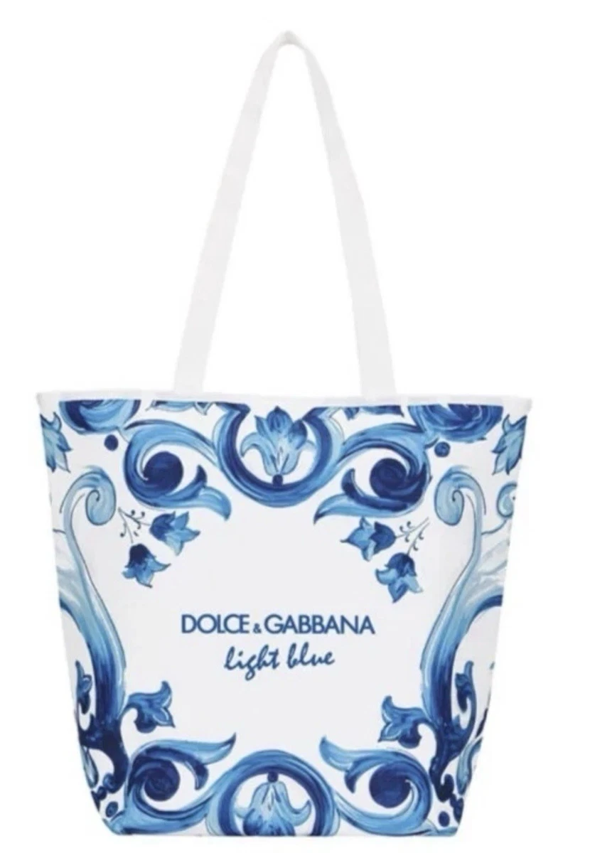 Dolce&Gabbana Tote White Bags & Handbags for Women for sale | eBay