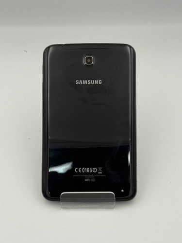 Samsung Galaxy Tab 3 SM-T210 7.0" Black 8GB/1GB RAM Unlocked Android Tablet - Picture 3 of 8