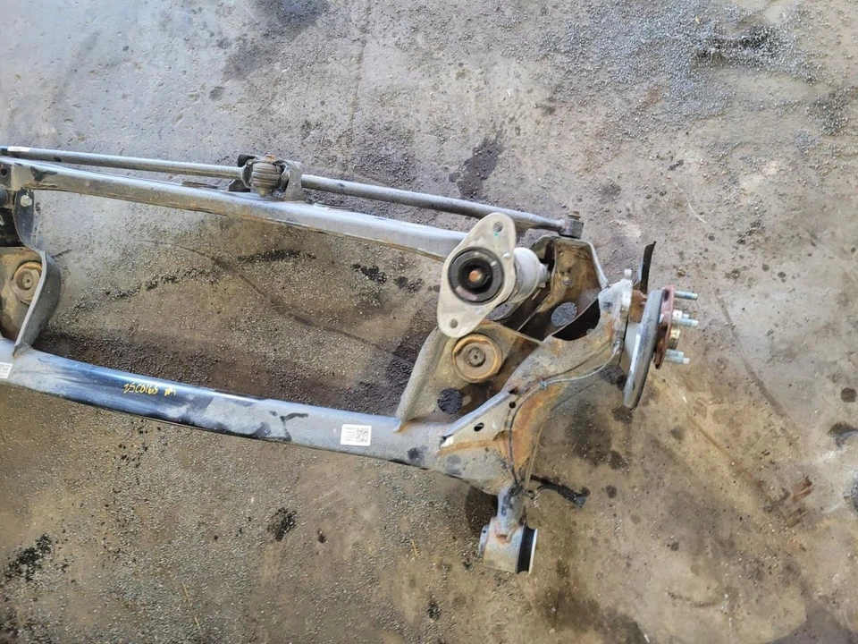 (SOLO RECOGIDA LOCAL) Eje de haz cargado AWD se adapta a 20-24 ENCORE GX 2052636 Foto 2 de 4