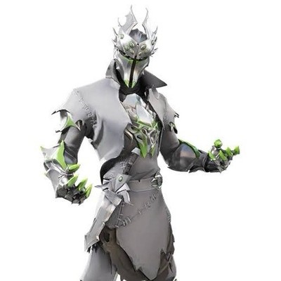Fortnite Rogue Spider Knight +2000 Vbucks Code