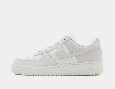 Nike Air Force 1 Low Herrenschuhe in Grau