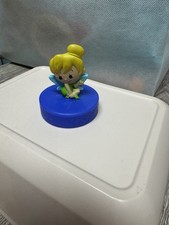 McDonald  s Disneyland 70th Anniversary Happy Meal Toy Tinker Bell