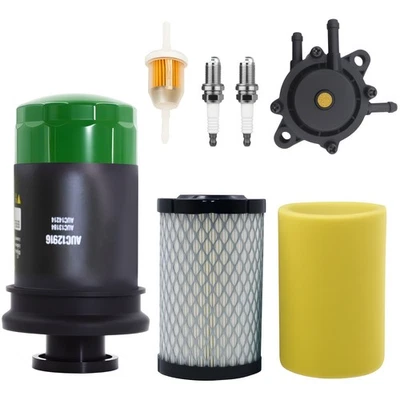 AUC13705 John Deere Mower Home Maintenance Kit S120,S130,E120,E130,E150, Z365R