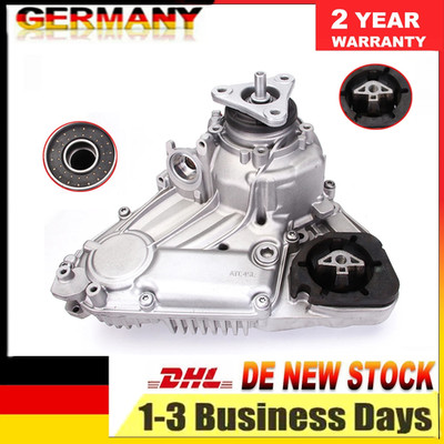 Verteilergetriebe ATC45L Für BMW X3 X4 X5 X6 F15 F16 F25 27107643758 27105A371E2
