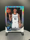 2025-26 Bowman Basketball Chrome Red Rookie Variation BRR-46 Javon Small, RC
