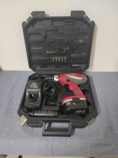 Trapano avvitatore YAMATO CD 1410-2N 14,4V