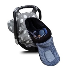 Carseat Cover for Baby, Baby car seat Covers for Infant car seat, Baby Carrie...