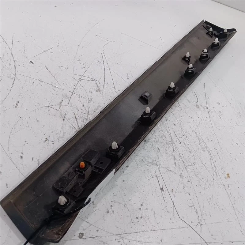 Mazda CX-3 Door Molding Trim Strip Left Driver Front  2016 2017 2018 - Image 2 of 4