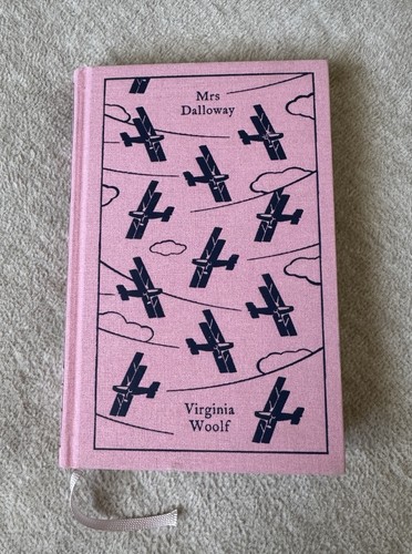 Mrs Dalloway by Virginia Woolf (Hardcover, 2020)