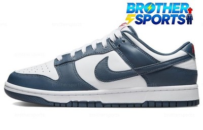 Nike Dunk Low 'Valerian Blue' DD1391-400 Men