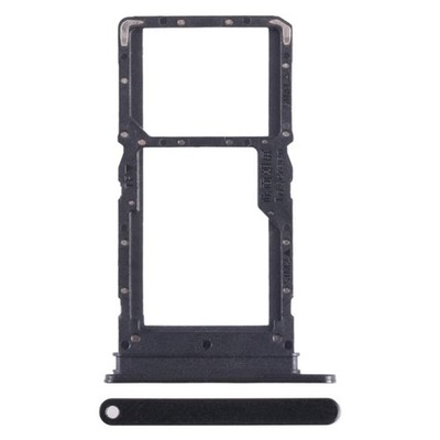 Honor Play6C SIM + SIM / Micro SD Card Tray