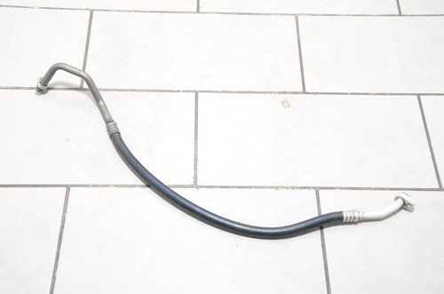 Klimaleitung Saugleitung original Klimaschlauch Porsche Boxster 986 98657309903