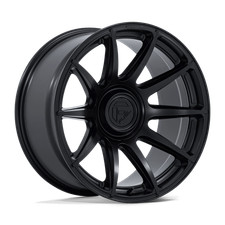 Fuel 1PC FC906 HALO 20X10 5x127/5x139.7 -18 78.10  Wheel/Rim