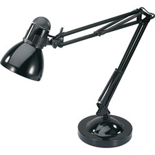Lorell 10-watt LED Desk/Clamp Lamp llr-99954 llr99954