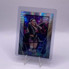 Natalya Prism Refractor 2026 Topps Chrome WWE #129