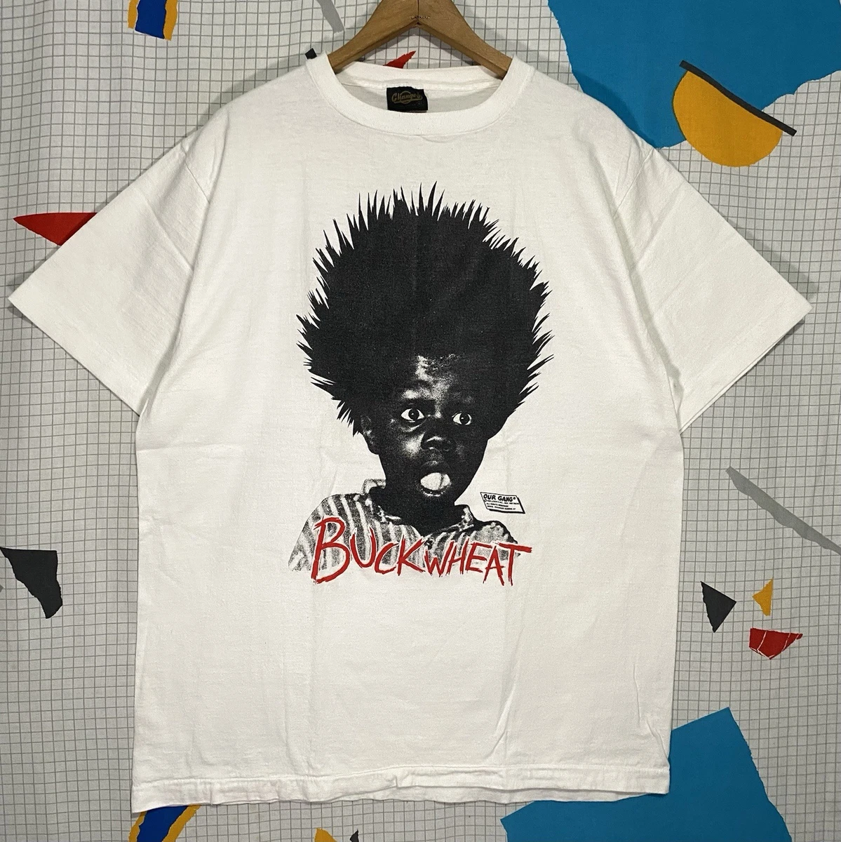 buckwheat shirt products for sale | eBay