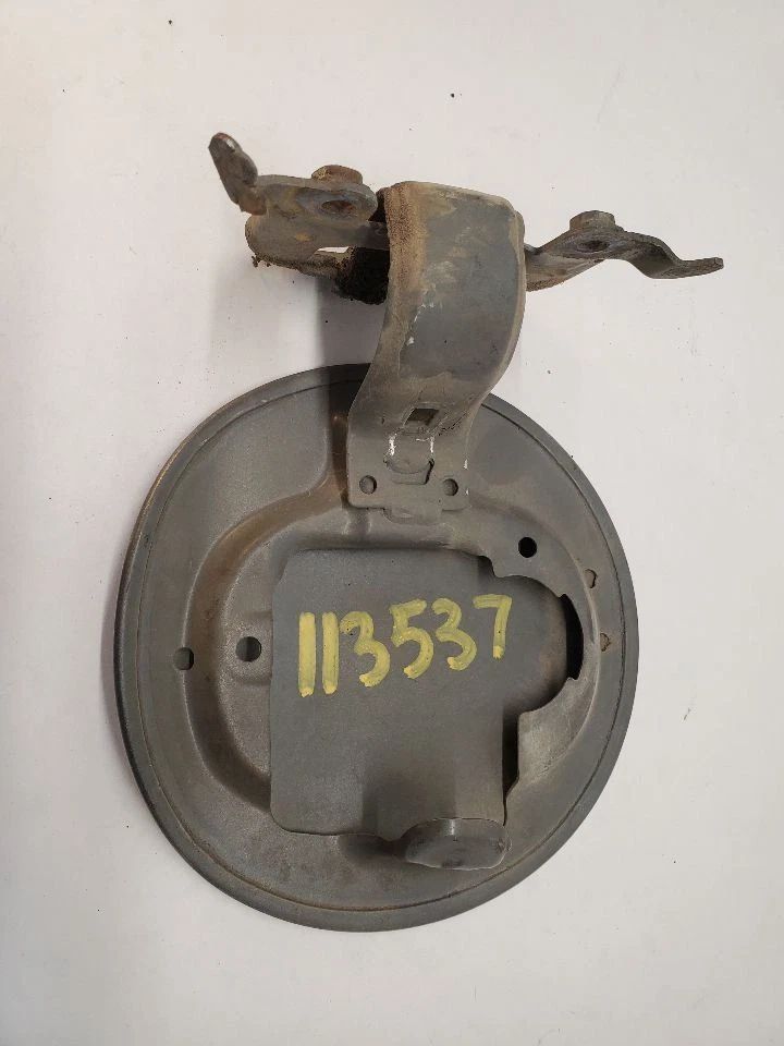 2006-2011 HONDA CIVIC Fuel Filler Door Gray 06-11 63910SVAA00ZZ     Foto 3 de 4