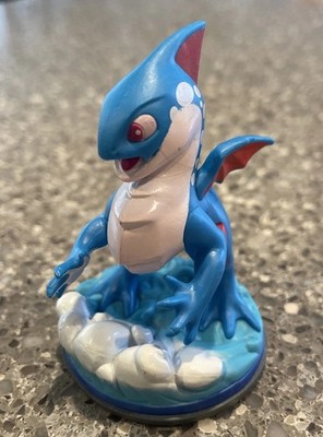 Prodigy Epics Dragons Tidus Vinyl Figure Smart Teacher No Code No Box