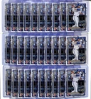 (30) Lot 2024 Bowman Draft Jac Caglianone 1st Prospect #BD-8 Royals