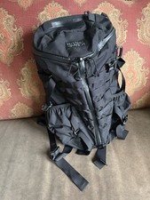Mystery Ranch 2 Day Assault Tactical Backpack 22L Fits 15" Laptop Black