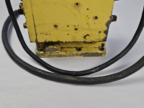 Enerpac VS-4-AF5C Hydraulic Solenoid Valve 115/120v 60hz Untested for Parts - Picture 7 of 23