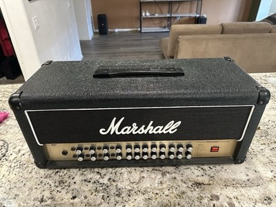 Marshall Avt150h Valvestate 2000 Avt Head