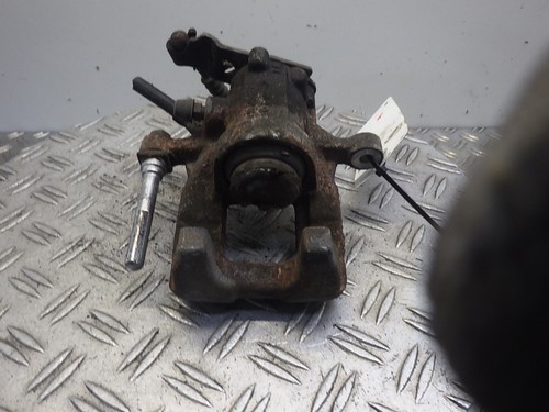 Bremssattel VW Touran II (1T3) 2.0 TDI 103kW 140PS hinten rechts  CFHC