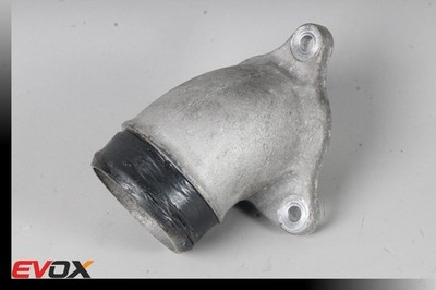 2008-2015 MITSUBISHI LANCER EVOLUTION 10 EVO X OEM Turbo Inlet Pipe Elbow 66