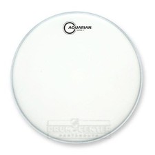 Aquarian Super 2 Coated Drumhead 16"