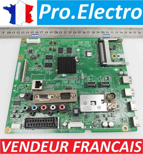 Motherboard TV LG EBL61080101 TDSQ-G001D EAX64349212(1.0)