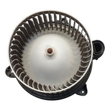 Ford Transit MK8 2015 Genuine Heater Blower Motor & Resistor 2347048