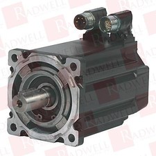 ALLEN BRADLEY MPM-B1153E-2J72AA / MPMB1153E2J72AA (USED)