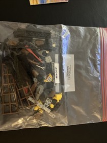 LEGO Pirates: Raft Raiders (6261)